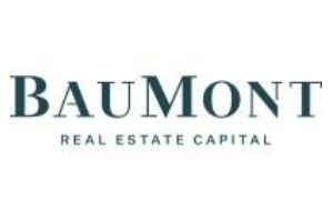 BauMont Real Estate Capital logo