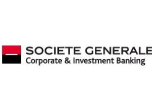Société Générale Corporate & Investment Banking logo