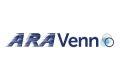 Ara Venn logo