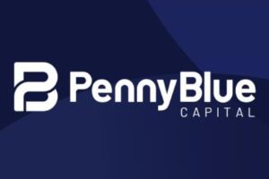 Penny Blue Capital logo