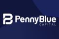 Penny Blue Capital logo