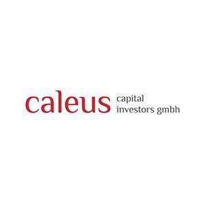Caleus logo