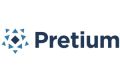Pretium logo