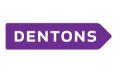 Dentons logo