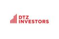 DTZ Investors REIM logo
