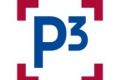 P3 Logistic Parks - Poland logo