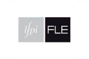 FLE logo