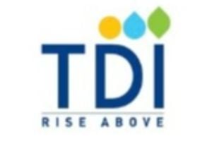 TDI Infratech logo