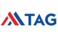 TAG Corp logo