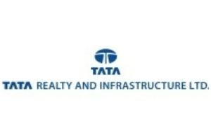 Tata Realty logo