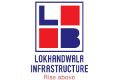 Lokhandwala Infrastructure logo