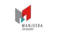 Manjeera logo
