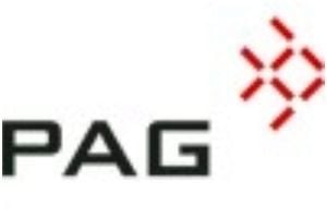 PAG logo