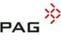 PAG logo