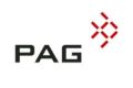 PAG logo