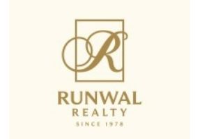 Runwal Group logo