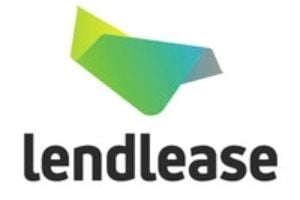 Lendlease logo