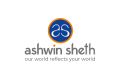 Ashwin Sheth Group logo