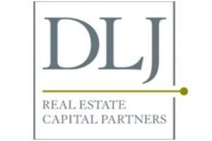 DLJ Real Estate Capital Partners logo