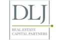 DLJ Real Estate Capital Partners logo