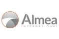ALMEA International logo