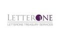 LetterOne Treasury logo