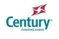 Century Real Estate logo