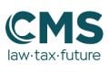 CMS logo
