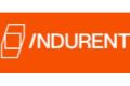 Indurent logo