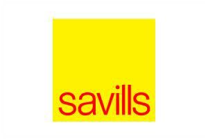 Savills logo