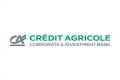 Credit Agricole CIB logo