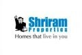 Shriram Properties logo