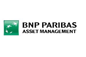 BNP Paribas Asset Management logo