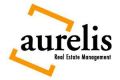 Aurelis Real Estate GmbH & Co. logo