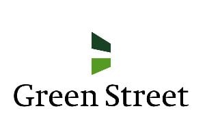 Green Street logo