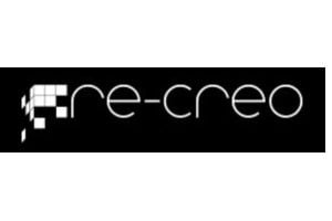 RE-CREO logo