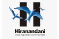 Hiranandani Group logo