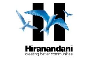 Hiranandani Group logo