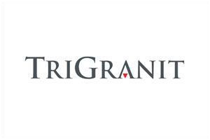 TriGranit logo