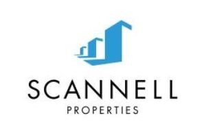 Scannell Properties logo