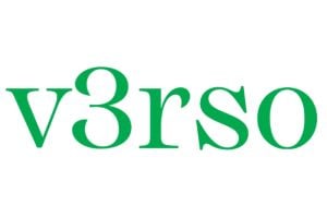 V3rso logo