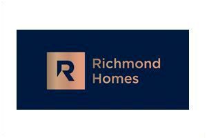 Richmond Homes logo