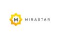 Mirastar logo