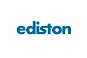 Ediston Real Estate logo