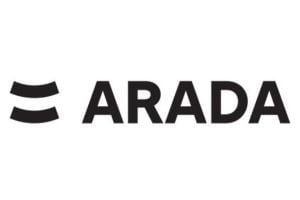 Arada London logo