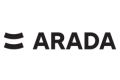 Arada London logo