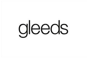 Gleeds logo
