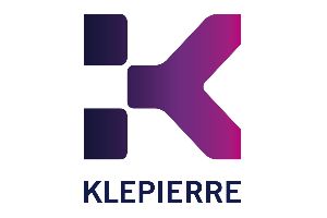 Klépierre logo