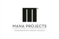 MANA PROJECTS logo