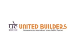 United Builders logo